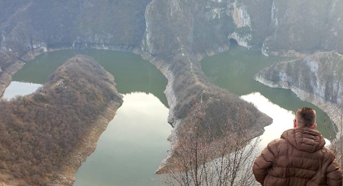 Sjenica: Specijalni rezervat prirode Uvac proglašen područjem od izuzetnog značaja