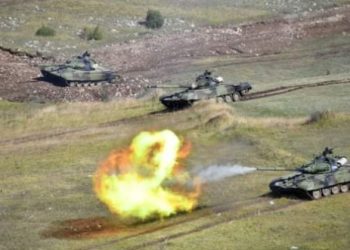 Srbija domaćin vojne vežbe “Platinasti vuk 23” na kojoj učestvuju članice NATO i SAD