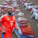 Sadio Mane donirao hranu tokom Ramazana za cijelo selo!