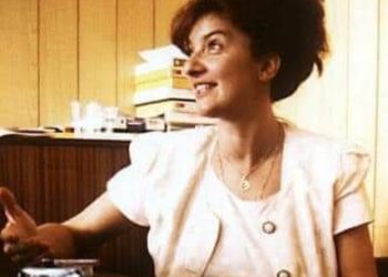 Danas je 29 godina od ubistva novinarke Dade Vujasinović:”Iz života kišnih glista”-1993. godina