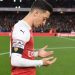 Özil još jednom pokazao svoju veličinu porukom za narod Palestine  FOTO