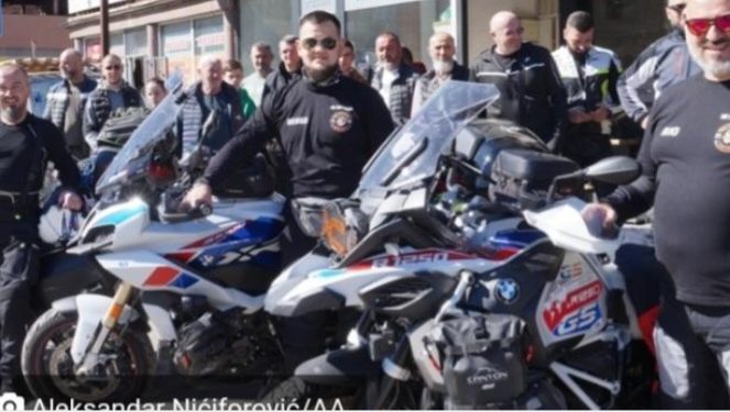 Motociklisti iz Pazara koji putuju na Hadž doživjeli pravu torturu u Izraelu