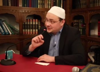 ZAMISLI DAN KADA UĐEŠ U DŽENNET -hfz. Nedim Botić