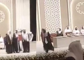Pazaracu Mervanu Mehmedović dodeljena nagrada za učenje Kur'ana u UAE na Akademiji VIDEO
