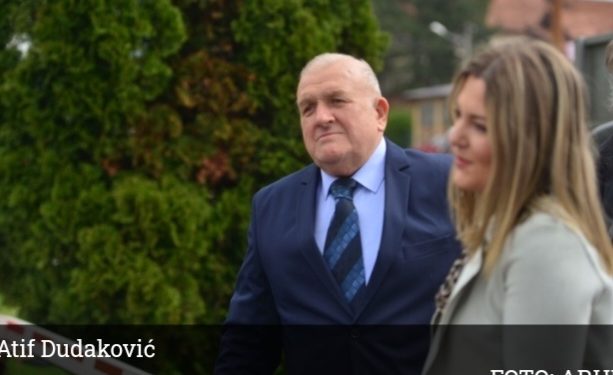 Svedok u slučaju Dudaković i ostali: Nuđene su mi pare da kažem  nešto što nije