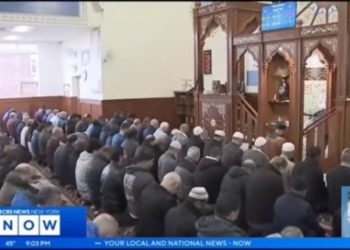 Muškarac izbo imama na sedždi, napad na sabah namazu VIDEO