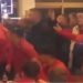 Navijači fudbalskog kluba napali fudbalere za vrijeme iftara zbog poraza, gađali stolicama VIDEO