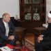 Kavazović: Na jednom iftaru u Kataru Inzko mi poslao poruku koja me zabrinula i stalno mi u glavi