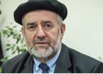 Muderis: Da Bosna zavisi na odlučnosti političara ne bi je bilo