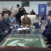 Ministar ravnomernog regionalnog razvoja Edin Đerlek posjetio opštinu Tutin VIDEO