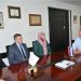 Predsjednica BNV-a posjetila opštine Nova Varoš i Prijepolje