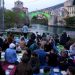 U Mostaru ispod Starog mosta iftarilo 1.300 postač