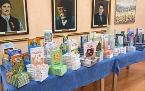Anonimni donacija BNV-u u vrijednosti 30 hiljada eura, privrednik iz Njemačke
