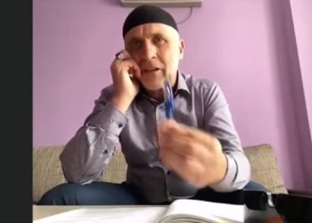 Hafiz Bugari: Koliko čovjeku znači podrška od žene VIDEO