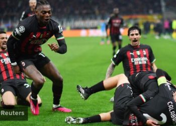 Real siguran protiv Čelsija, italijanski derbi pripao Milanu protiv Napolija