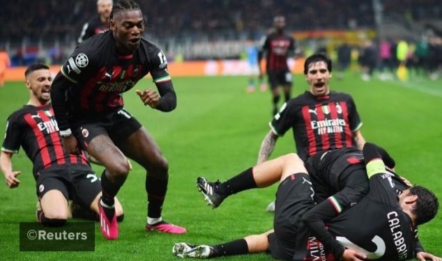 Real siguran protiv Čelsija, italijanski derbi pripao Milanu protiv Napolija