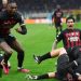 Real siguran protiv Čelsija, italijanski derbi pripao Milanu protiv Napolija