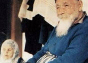 Priča o hadži Mehu Hadžiću- Mehagi, koji je živeo 134 godine