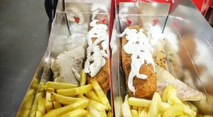 Ovih šest namirnica treba izbegavat, negativno utiču na mozak