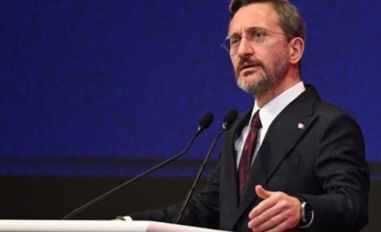 Altun: FETO radikalna teroristička organizacija glavni neprijatelj turskog naroda, polažu nadu u promjenu vlasti