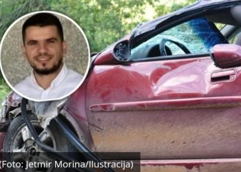 U saobraćajnoj neareći u Švucarskoj stradao mladi hodža sa Kosova