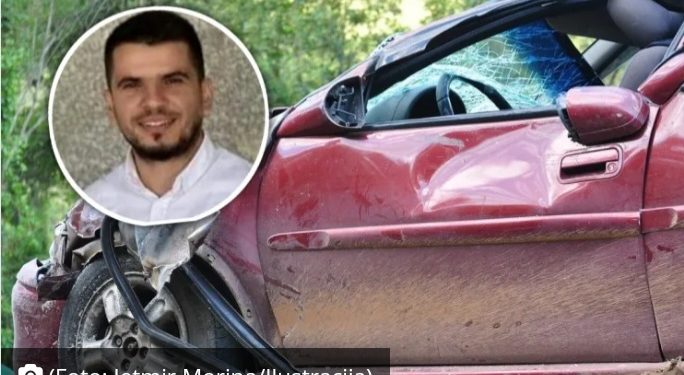 U saobraćajnoj neareći u Švucarskoj stradao mladi hodža sa Kosova