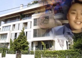 Srbija sigurna kuća za kriminalce, najveći kriminalac  na svijetu se krio na Dedinje