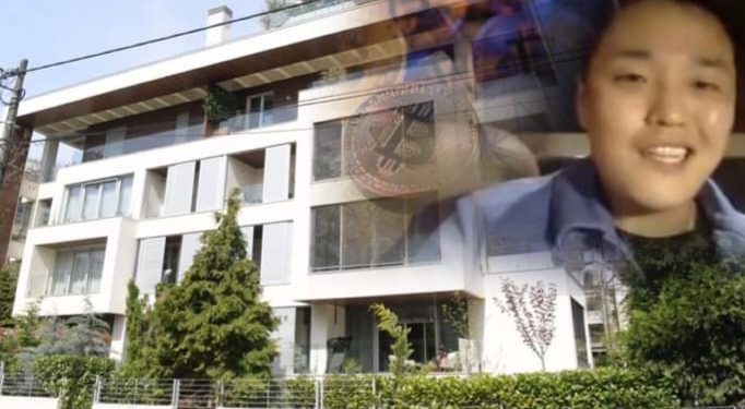 Srbija sigurna kuća za kriminalce, najveći kriminalac  na svijetu se krio na Dedinje