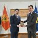 Abazović i Kurti u Prištini: Crna Gora i Kosovo primer dobre saradnje, nema promene politike