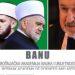 Dudić podržao Kujevića (BNF), Cerić mu oštro odgovorio u ime BANU: Nemaš pravo da se miješaš
