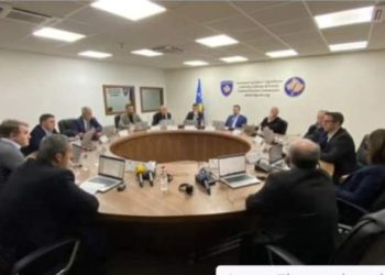 CIK saopšti da će za vanredne izbore na severu biti otvoreno 6 redovni mjesta i 13 kontenjera