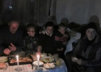 Hido stigao do siromašne porodice Mulić na Pešter, nemaju čak ni struju  VIDEO