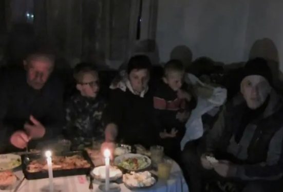 Hido stigao do siromašne porodice Mulić na Pešter, nemaju čak ni struju  VIDEO