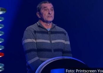 Vladimir odbio putovanje u Egipat od Prve TV, nakon što je nepravedno izbačen iz kviza