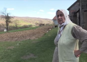 Nana Ćamila živi od vitrova i onog što zasije, ali zahvalna Allahu na svemu VIDEO