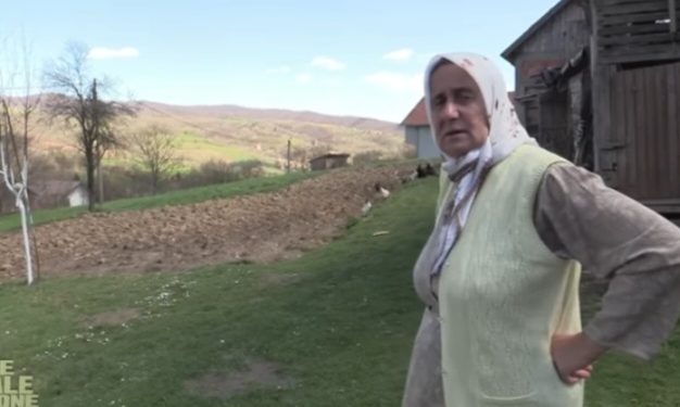 Nana Ćamila živi od vitrova i onog što zasije, ali zahvalna Allahu na svemu VIDEO