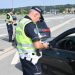 U saobraćajnoj nesreći kod Ljiga povređene tri osobe