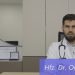 Spavanje u ramazanu, savjet Hafiza Dr. Omara Nuhića VIDEO