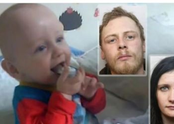 Roditelji monstrumi, ubili sina- palili mu kožu i tukli