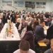 Dobrotvor Hajriz Brčvak i njegova supruga priredili iftar za 900 gosti VIDEO