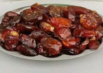 Prelijepa priča o nafaki i sadaki
