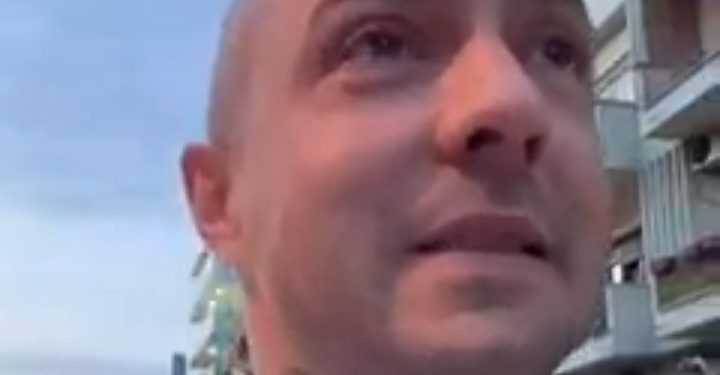 Jovan šeta Novim Pazarom u sred Ramazana- strašan grad, njihova vjera me oduševljava