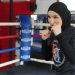 Tina Rahimi prva muslimanka sportistkinja u boksu koja se takmičila na Igrama Commonwealtha