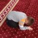 ZAŠTO I KAKO SE KLANJA TESBIH NAMAZ?