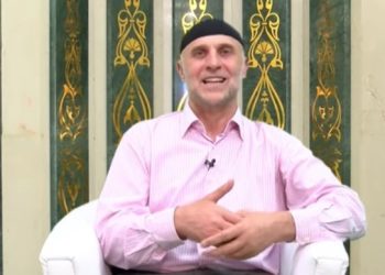 Hafiz Bugari: Noć bolja od hiljadu mjeseci VIDEO
