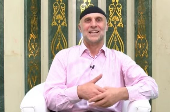 Hafiz Bugari: Noć bolja od hiljadu mjeseci VIDEO