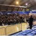 Noćni namaz u Rožajama u sali Sportskog centra, Brčvak donirao 10 umri