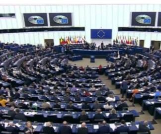 EP izglasao viznu liberalizaciju za Kosovo, od nove godine u EU bez viza