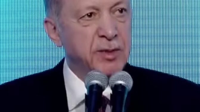 Erdogan: Istanbul ponovo preuzima ulogu finansijskog središta- Otvoren IFC