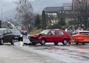 U protekloj godini u tri Sandžačke Opštine život izgubilo 25 lica u saobraćaju, brzina najveći uzročnik